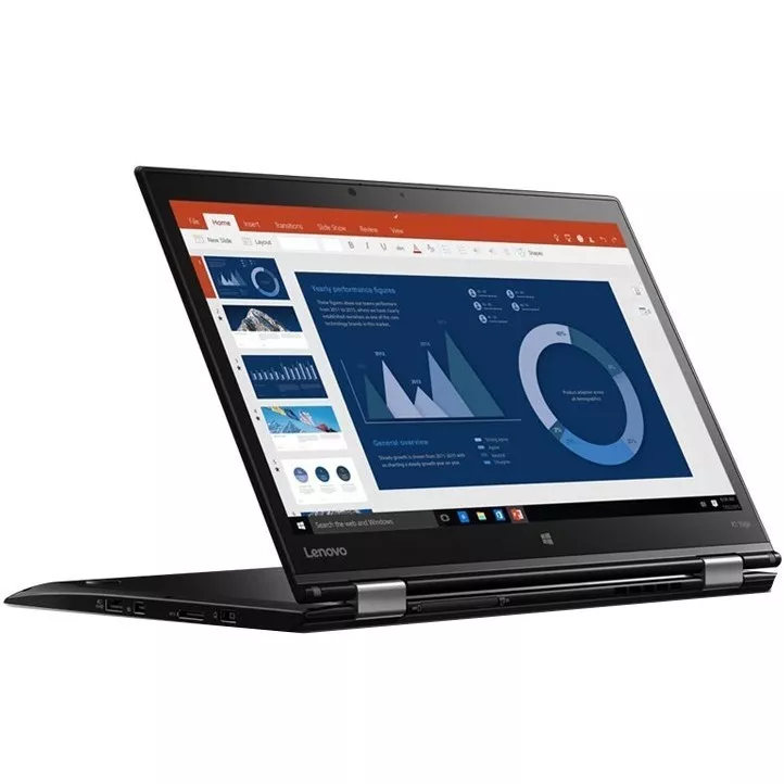 Lenovo Yoga X1 20FRS0SC00