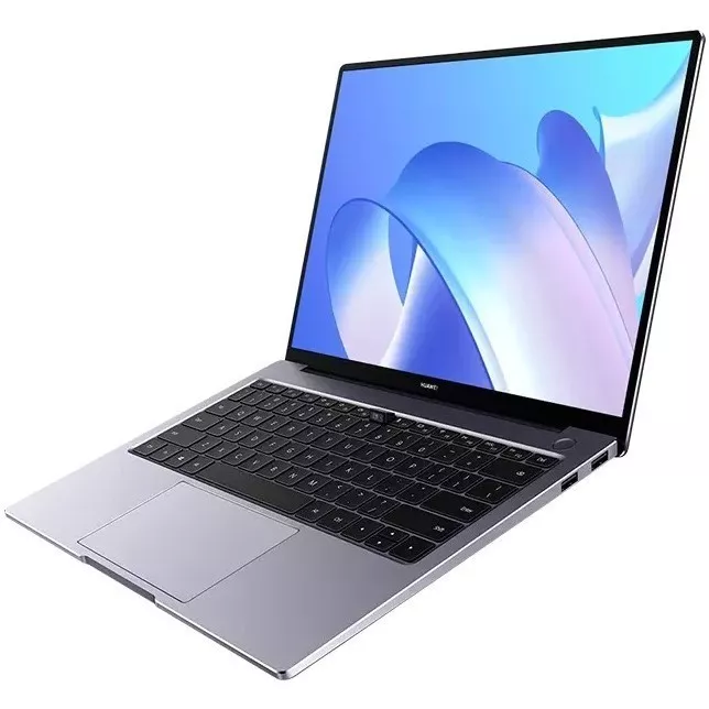 Huawei MateBook 14 2021 AMD (KLVL-W56W)
