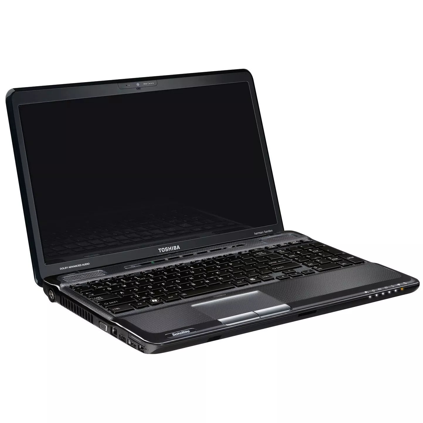 Toshiba A660-0DE016