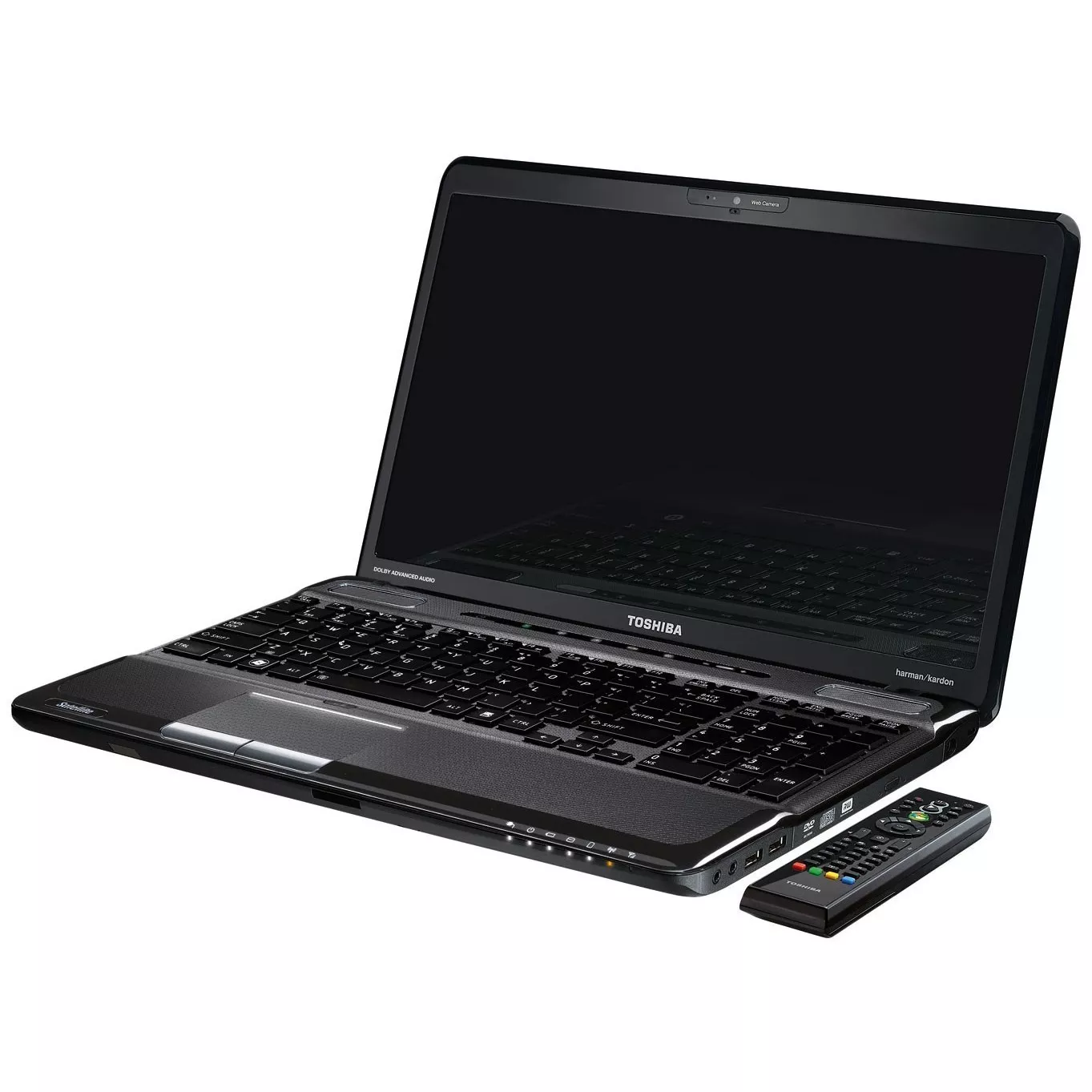 Toshiba A660-0DE016