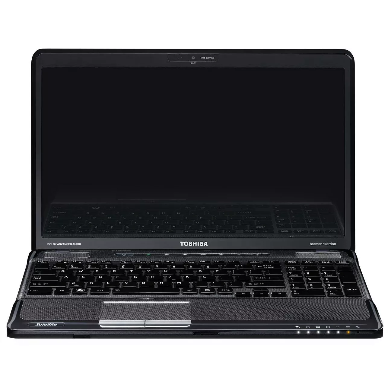 Toshiba A660-0DE016
