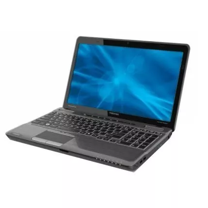 Toshiba P750-08D02D