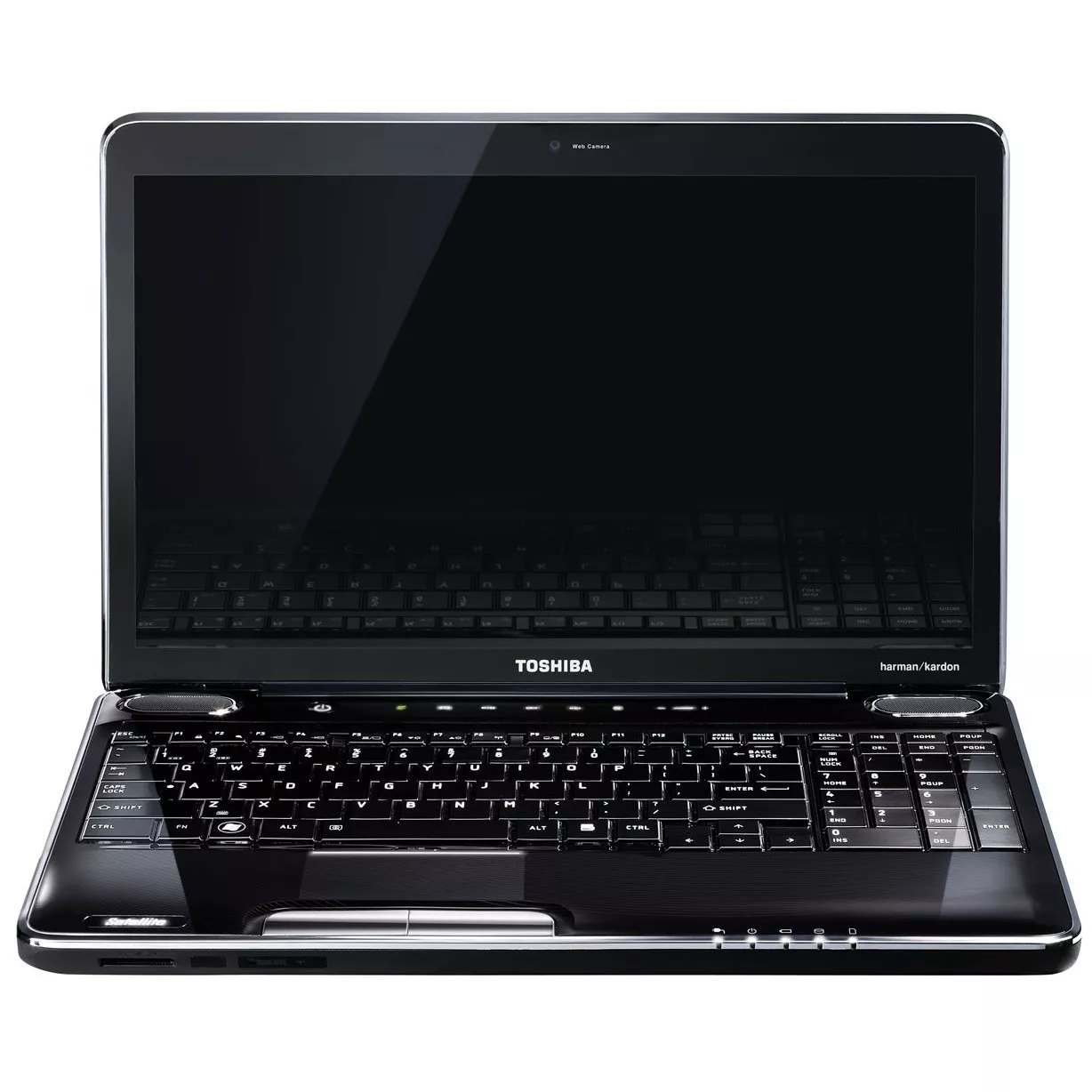 Toshiba A500-ST5607