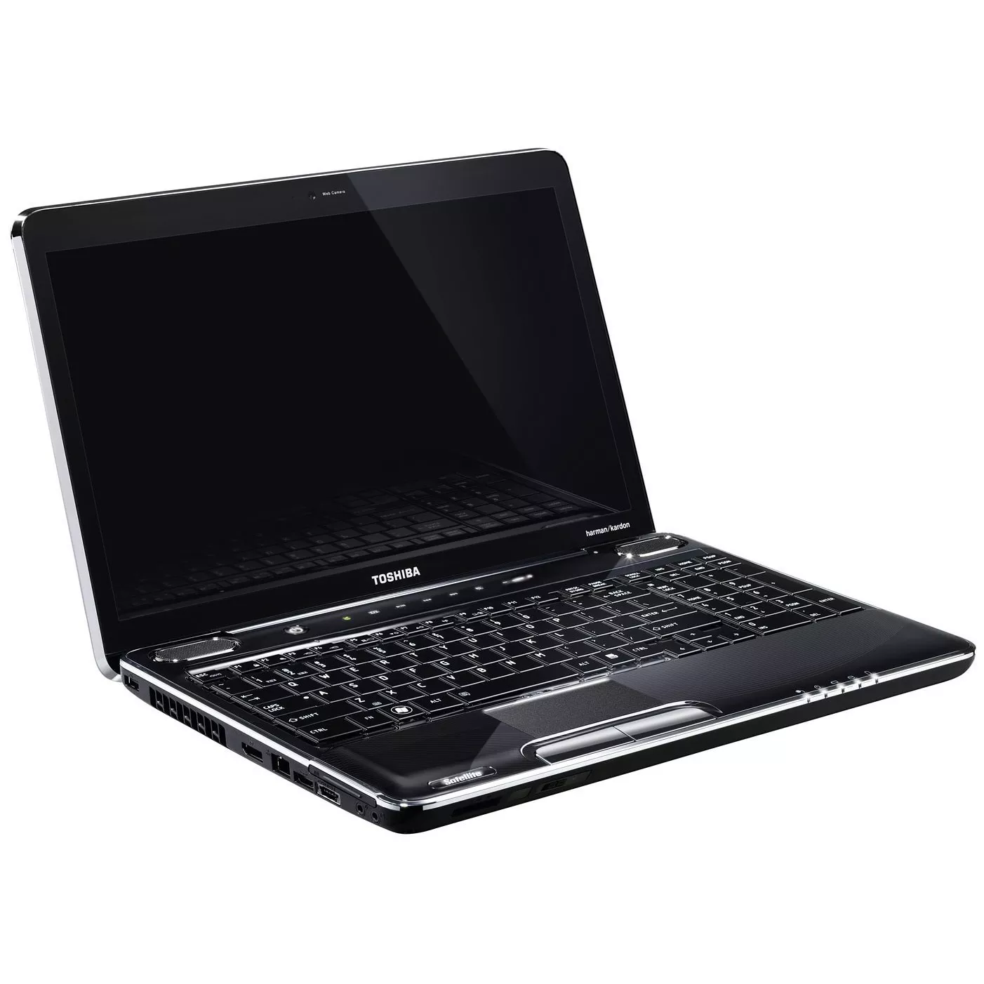 Toshiba A500-ST5607