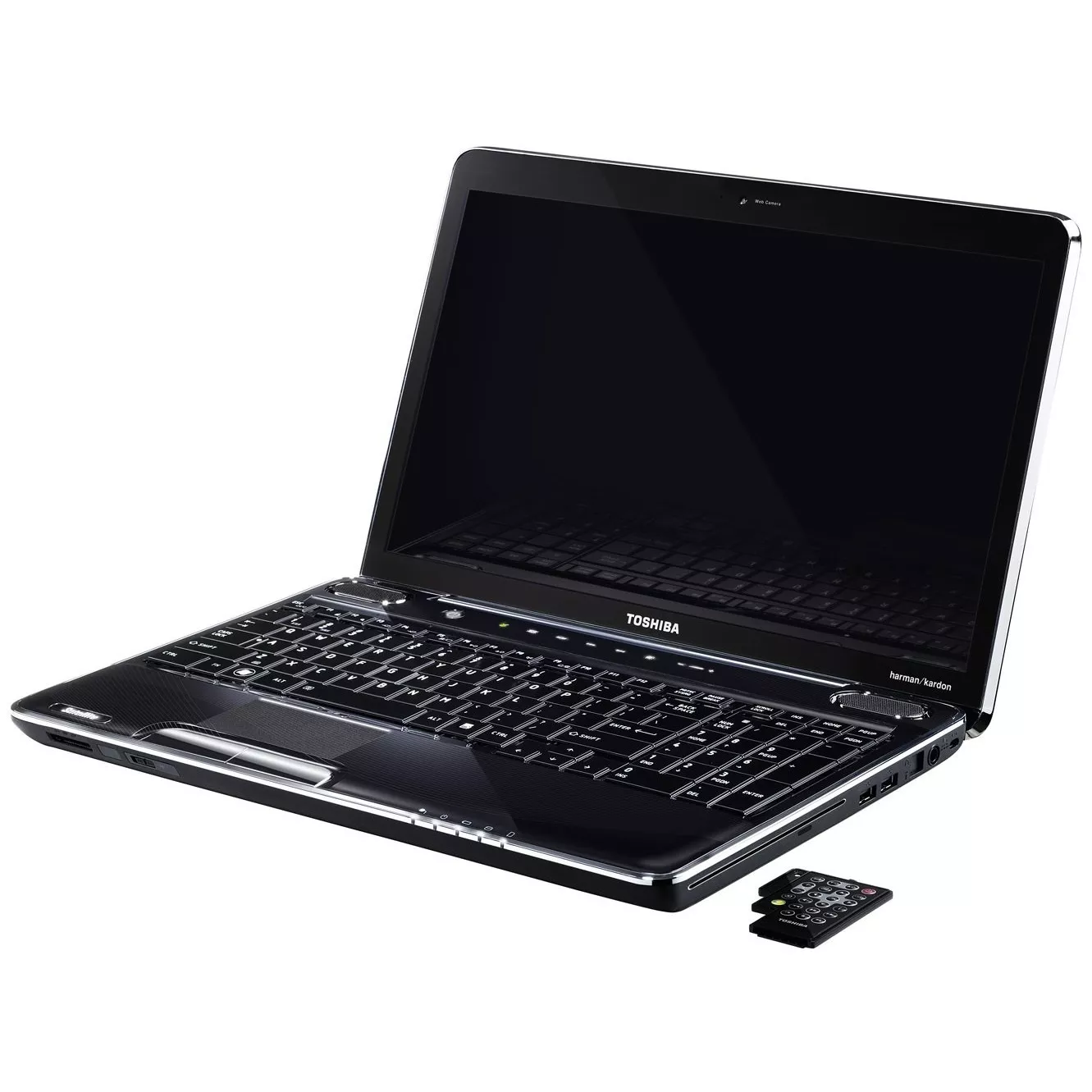 Toshiba A500-ST5607