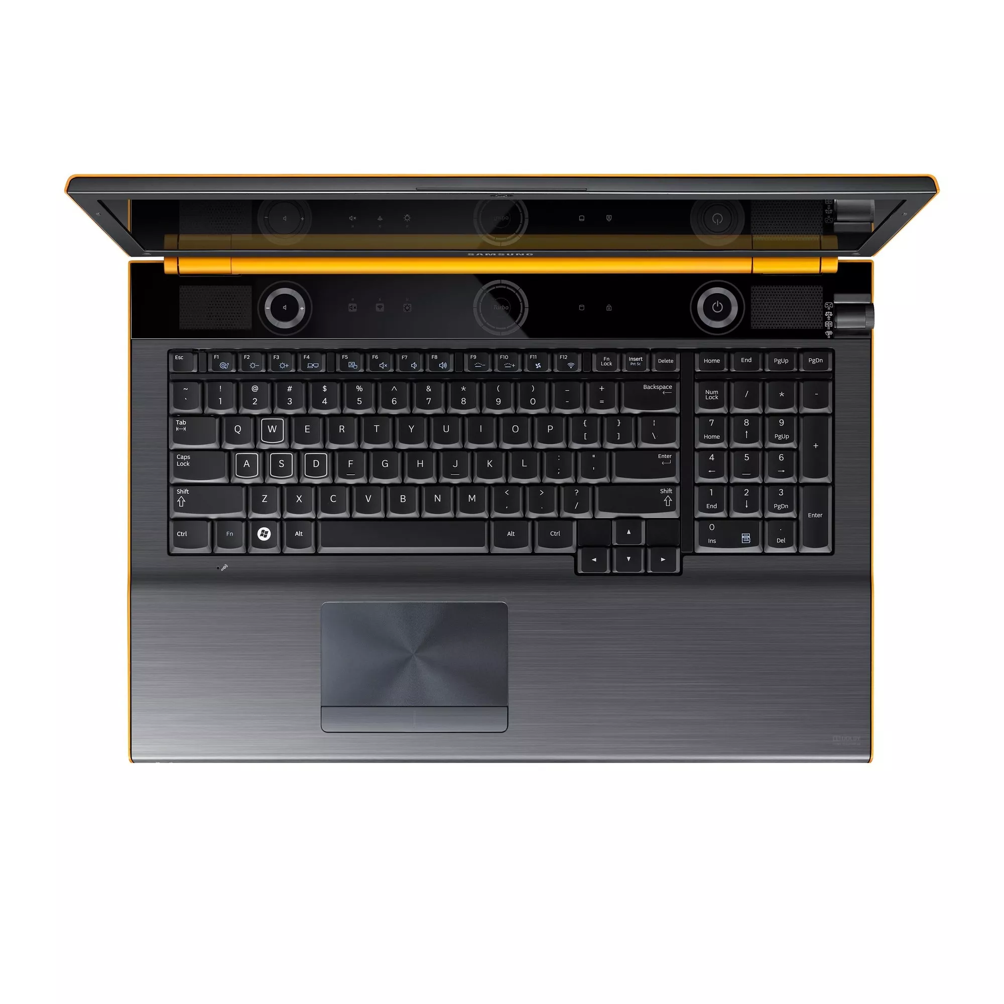 Samsung NP-700G7A-S03