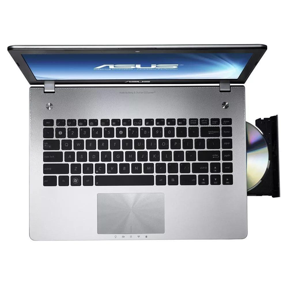 Asus N46VZ -V3012H