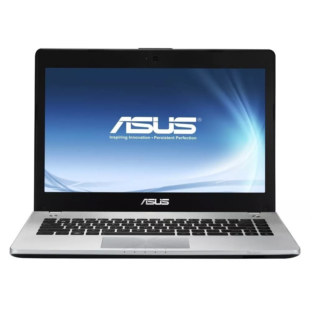 Asus N46VZ -V3012H