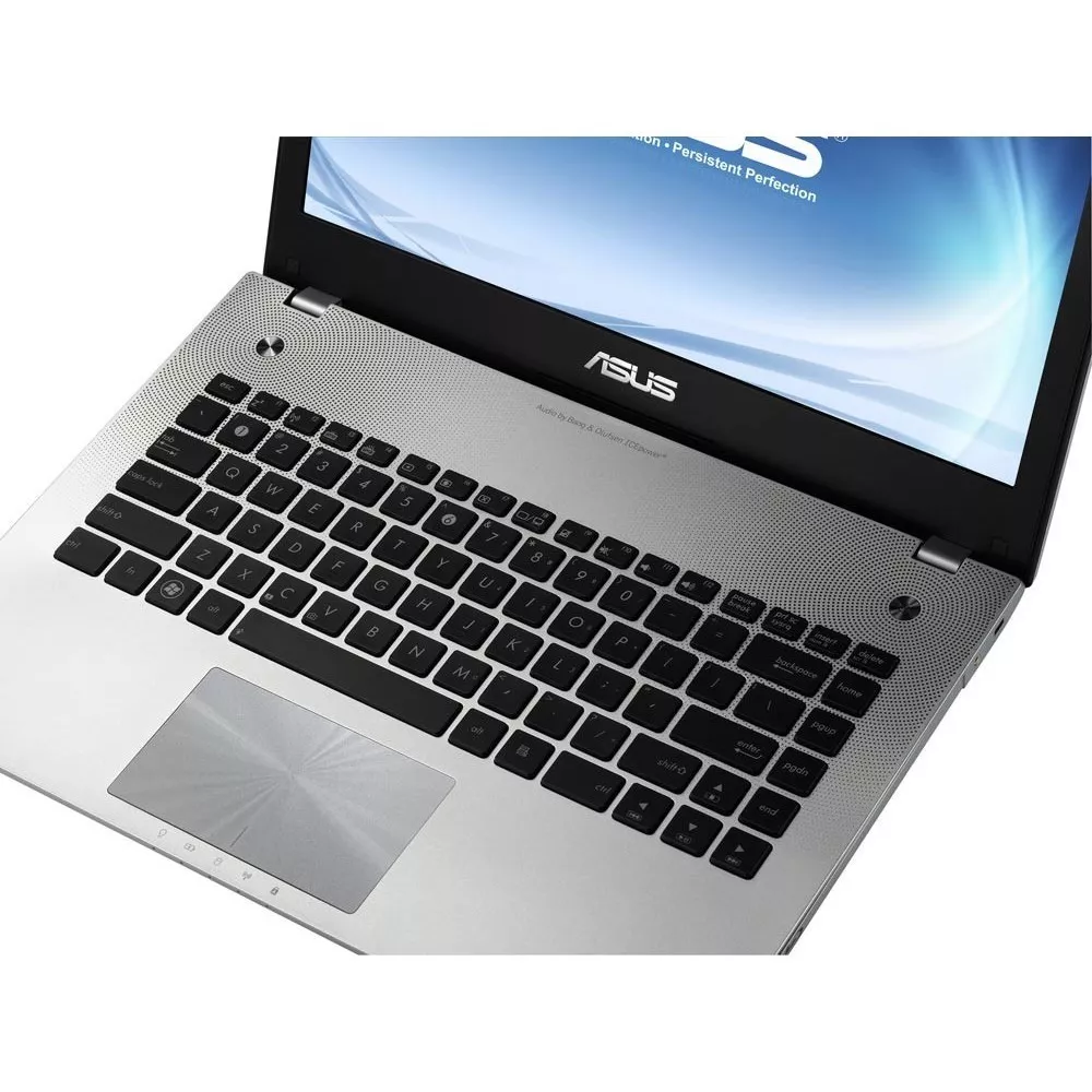 Asus N46VZ -V3012H