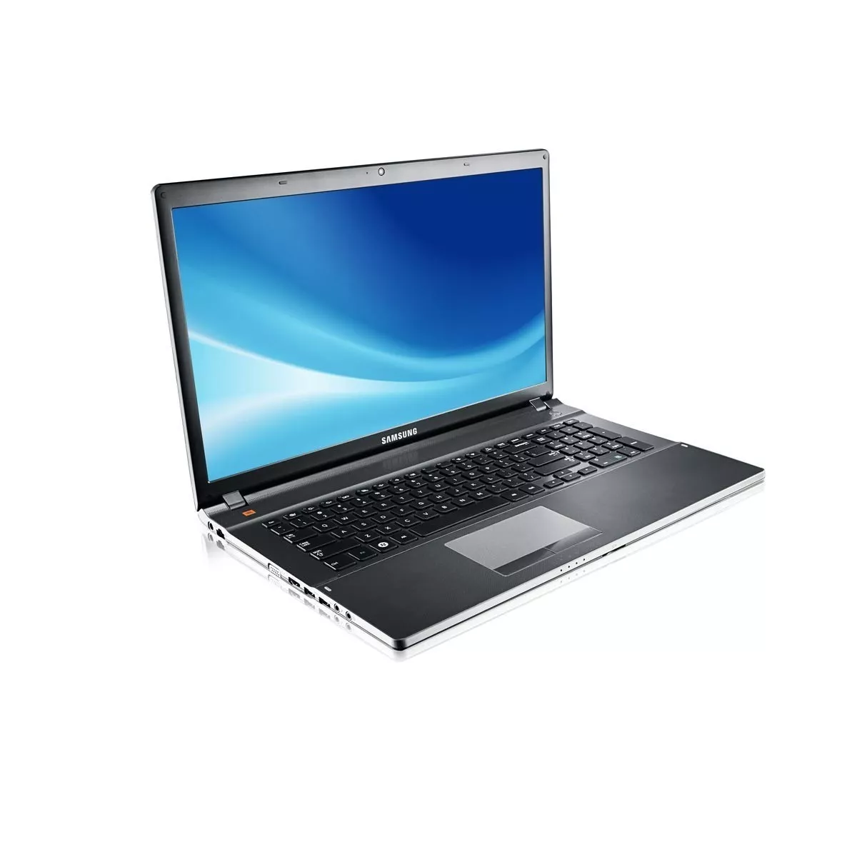 Samsung NP-550P7C-S02
