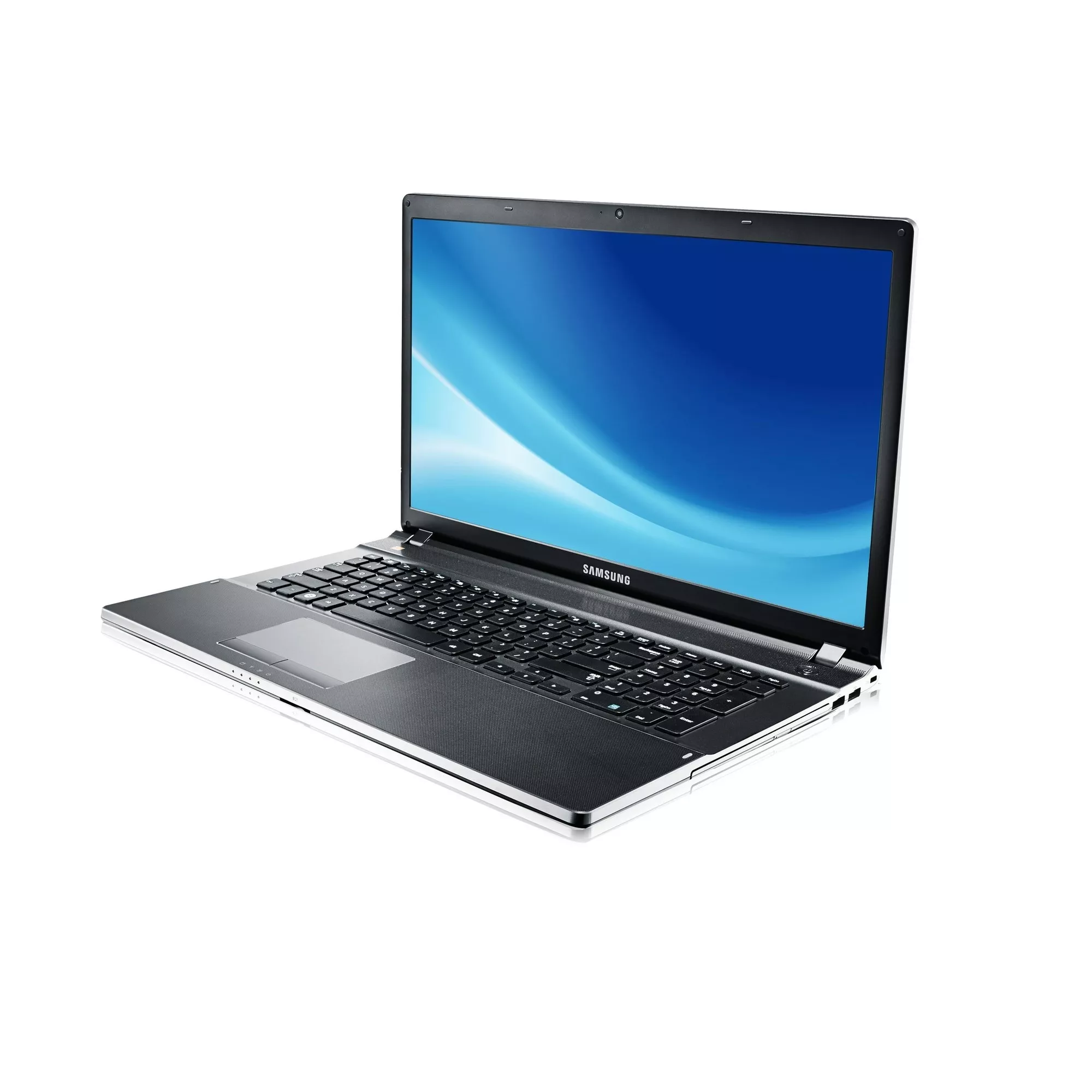 Samsung NP-550P7C-S02