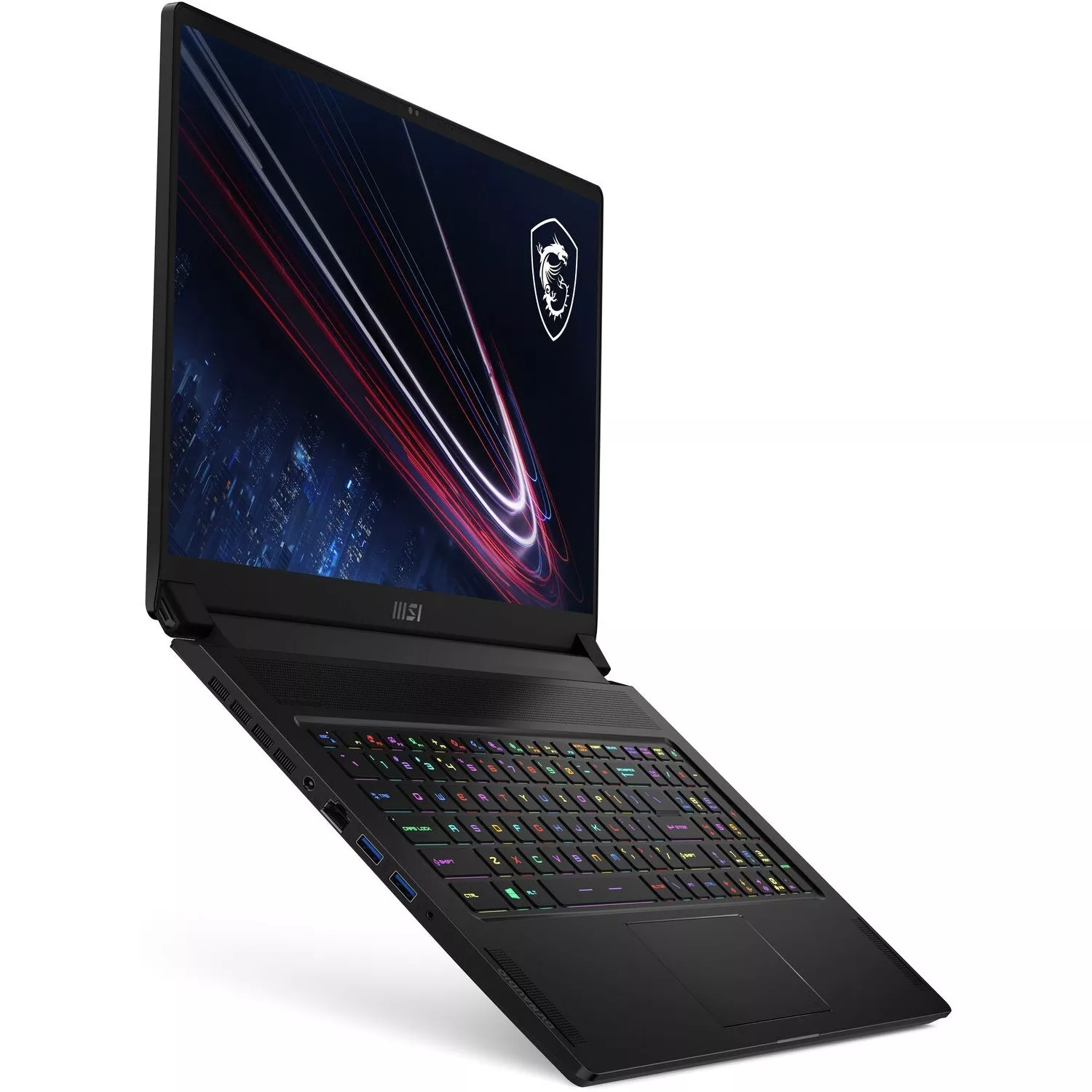 MSI GS76 Stealth 11UG (GS76 11UG-297RU)