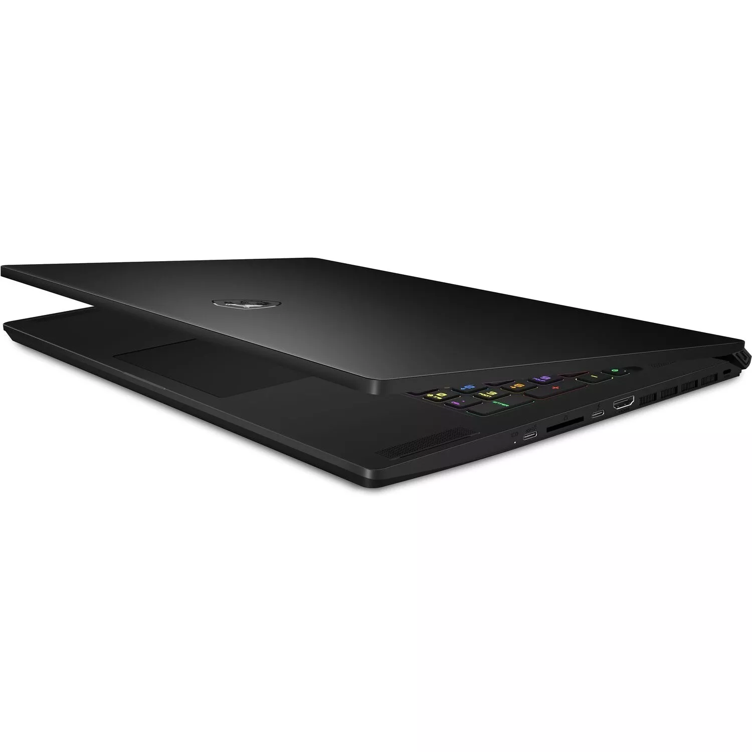 MSI GS76 Stealth 11UG (GS76 11UG-297RU)