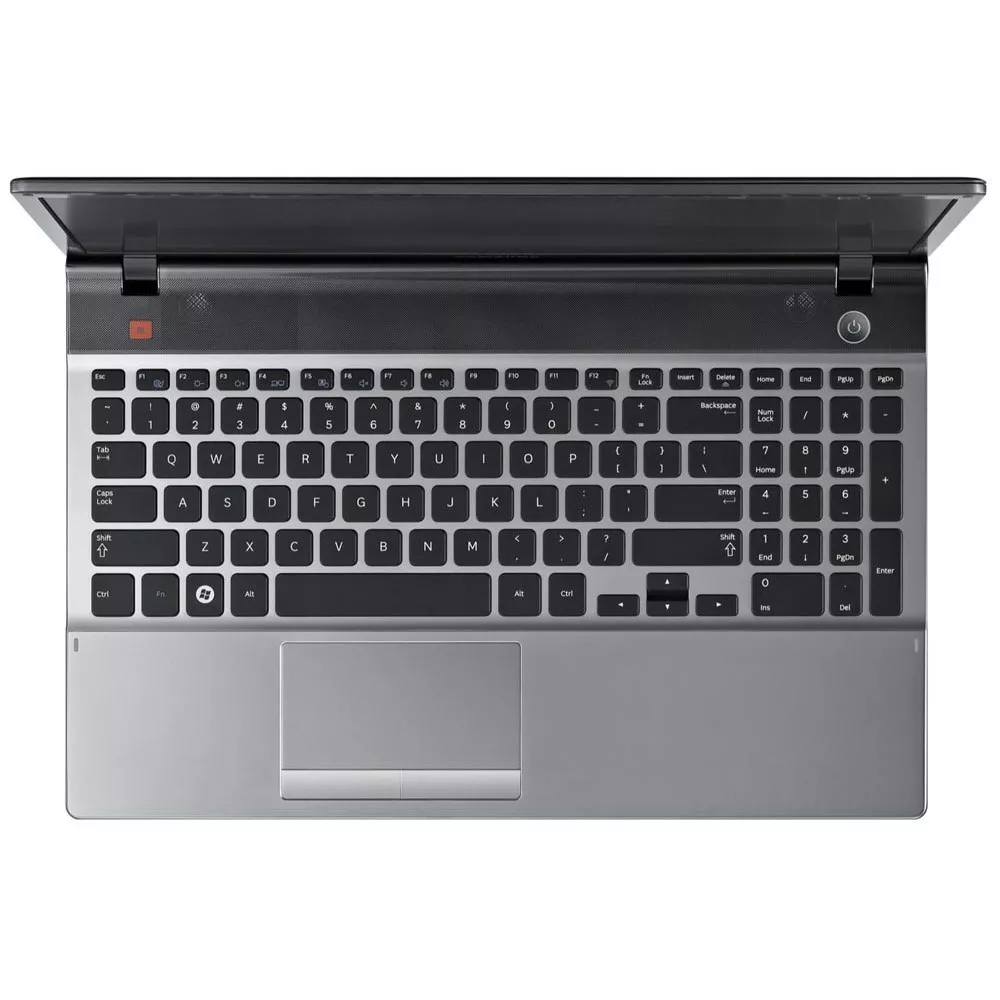 Samsung NP-550P5C-S03
