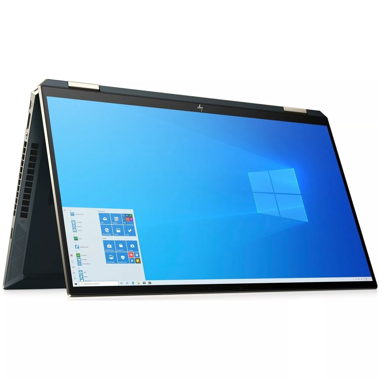 HP Spectre x360 15-eb1000 (15-EB1007UR 4L5S6EA)
