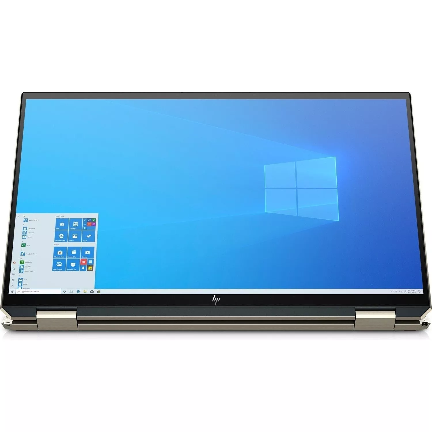 HP Spectre x360 15-eb1000 (15-EB1007UR 4L5S6EA)