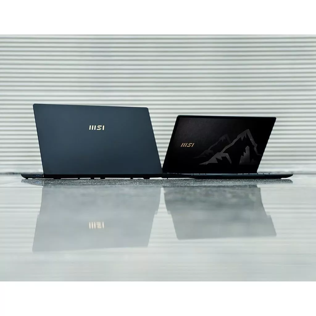 MSI Summit B15 A11MT (A11MT-264XRU)