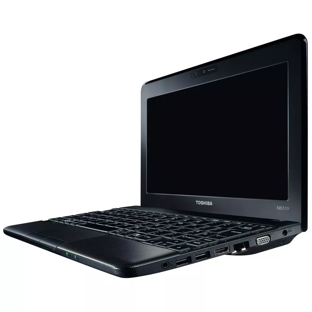 Toshiba NB510-C5R