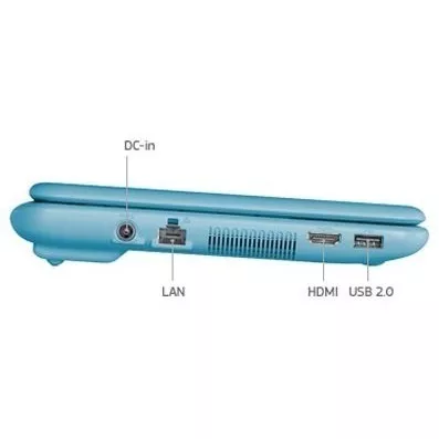 Samsung NP-100NZC-A02