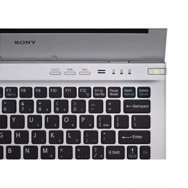 Sony SV-T1112S1R, S