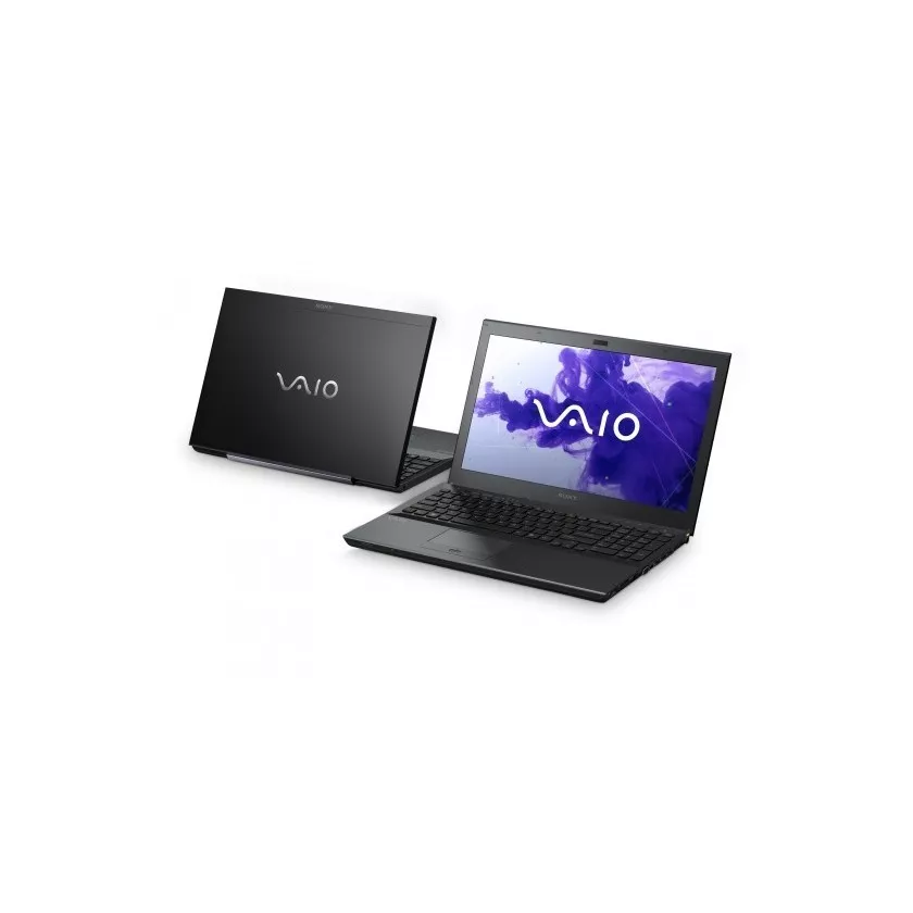 Sony VPC-SE25FX, B