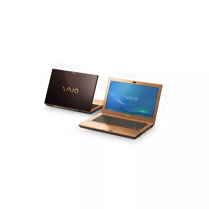 Sony VPC-SA4HGX, BI