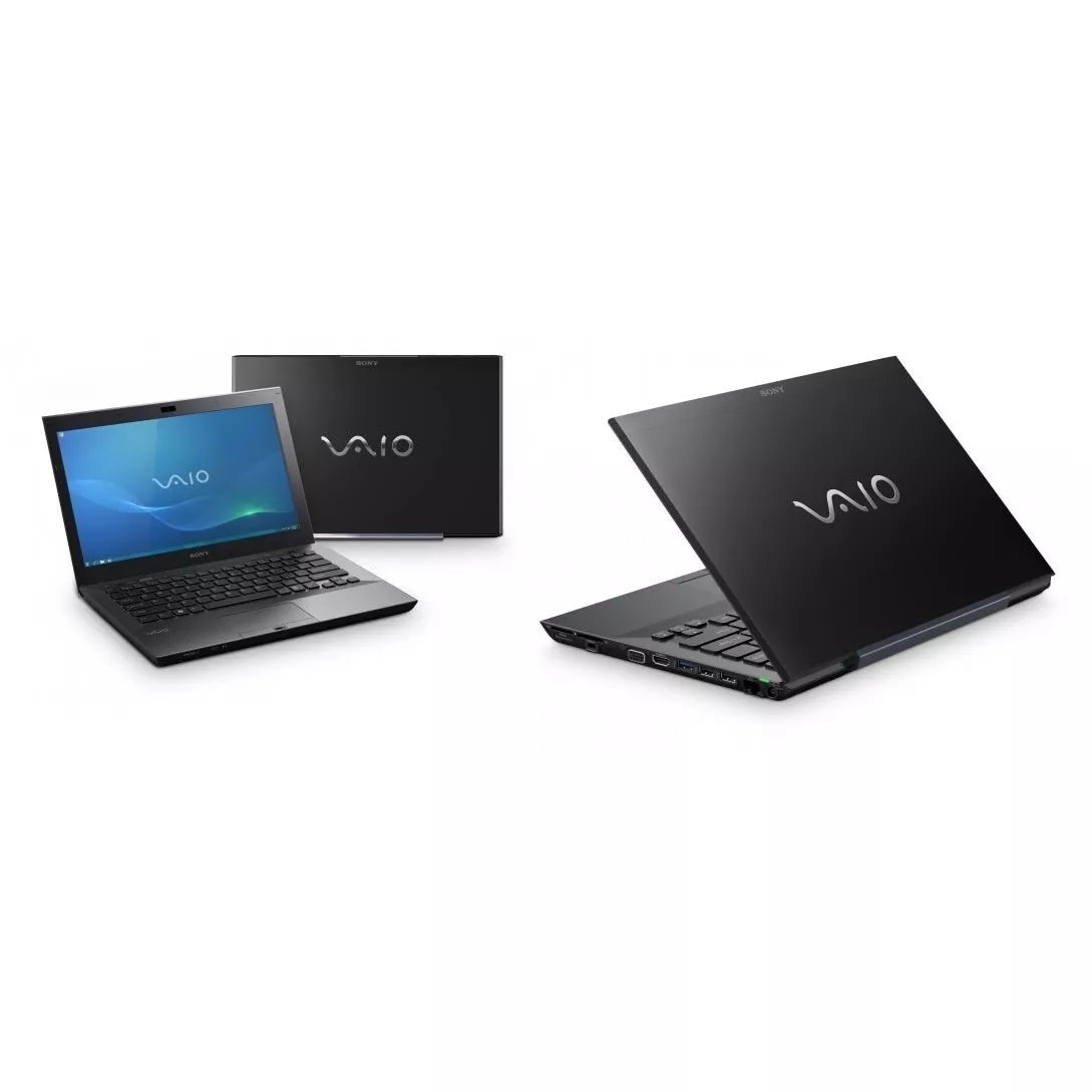 Sony VPC-SA4HGX, BI