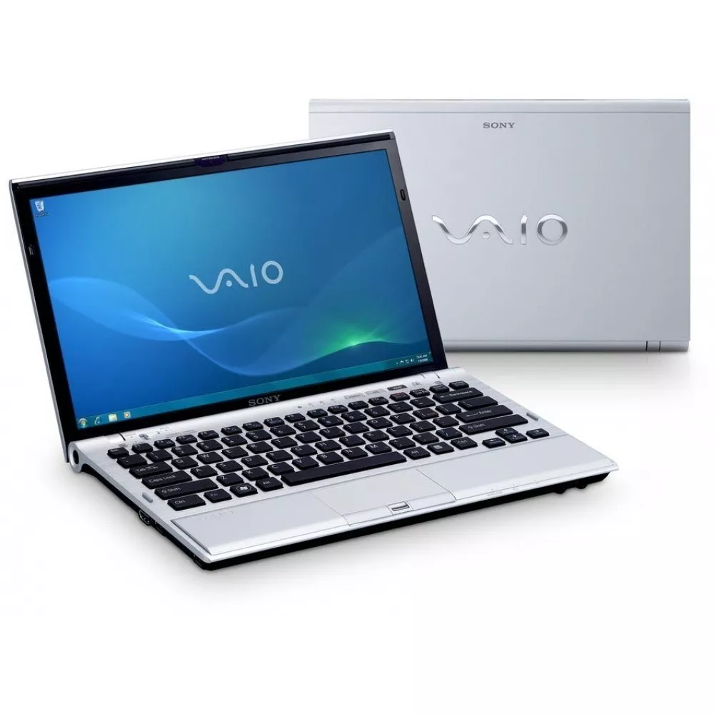 Sony VPC-S12A7R, B