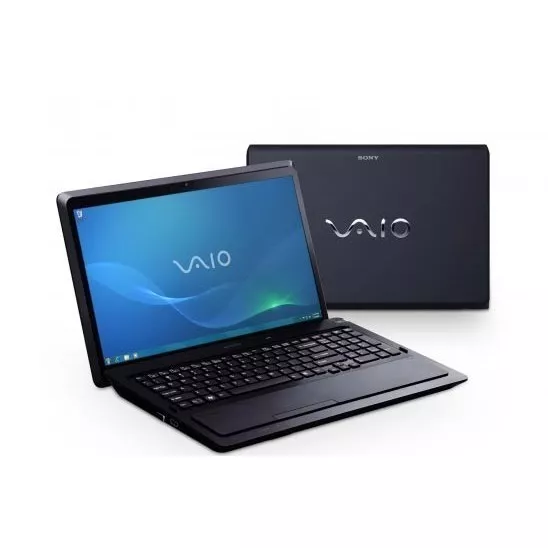 Sony VPC-F221FX, B