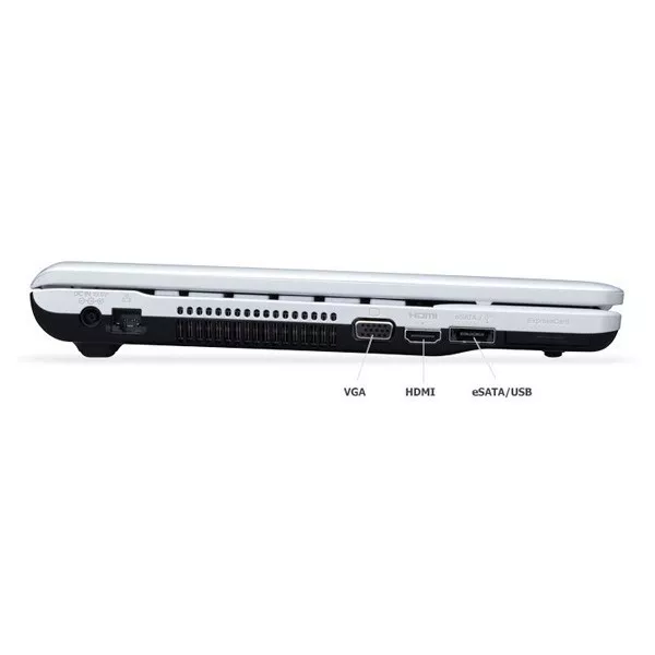 Sony VPC-EE47FX, BJ