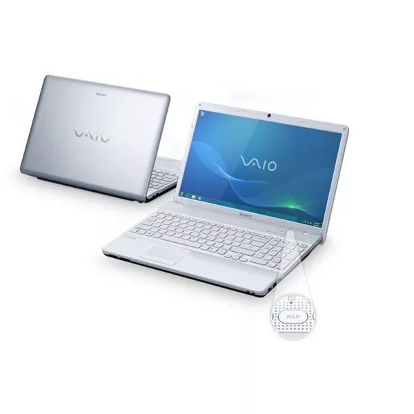 Sony VPC-EE47FX, BJ