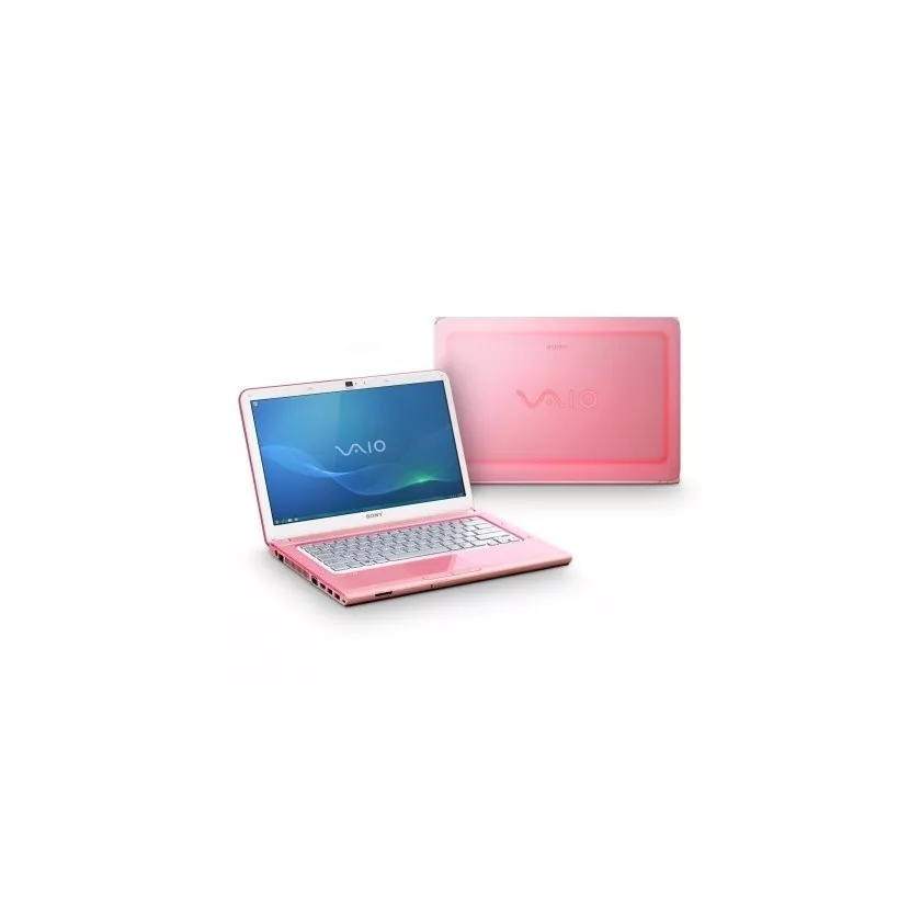 Sony VPC-CA22FX, B