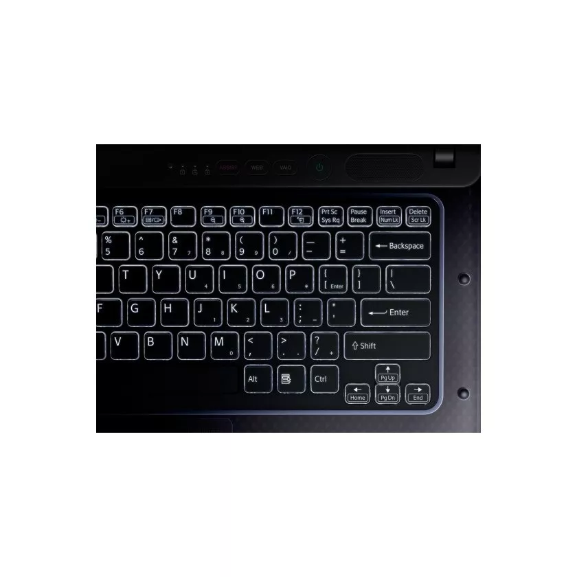 Sony VPC-CA22FX, B