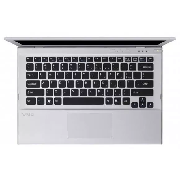 Sony SV-T1311EFY, S