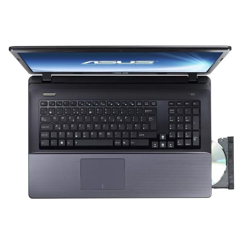 Asus K95VM-YZ029D