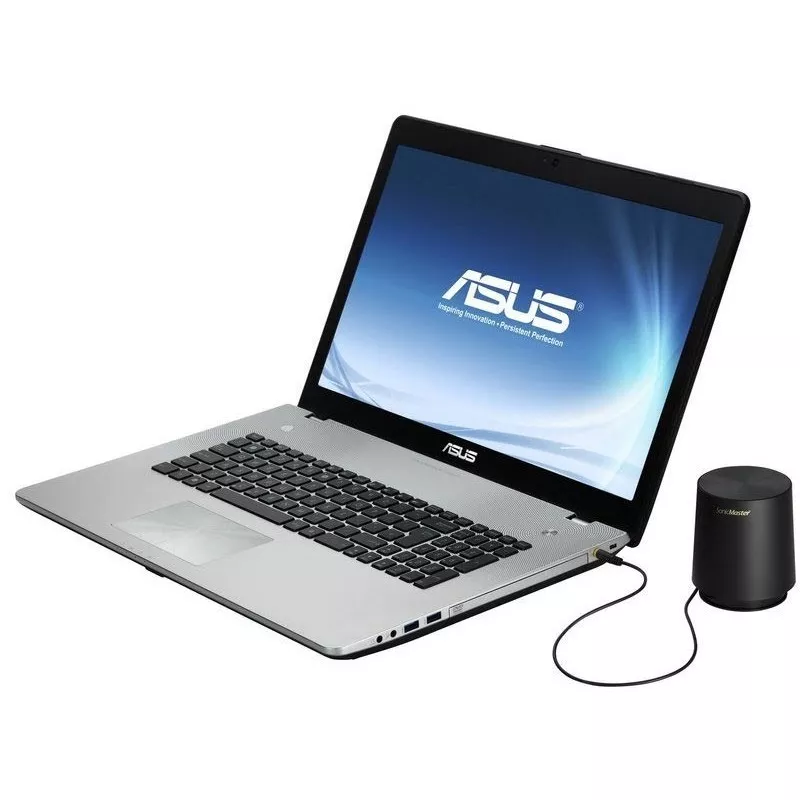 Asus N76VM-V2GT5033V