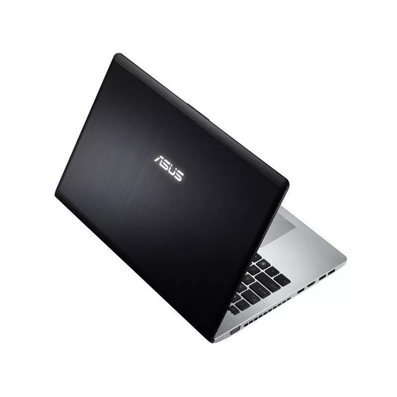 Asus N76VM-V2GT5033V