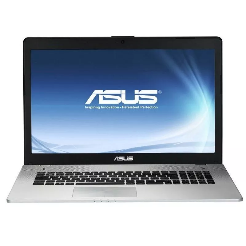 Asus N76VM-V2GT5033V