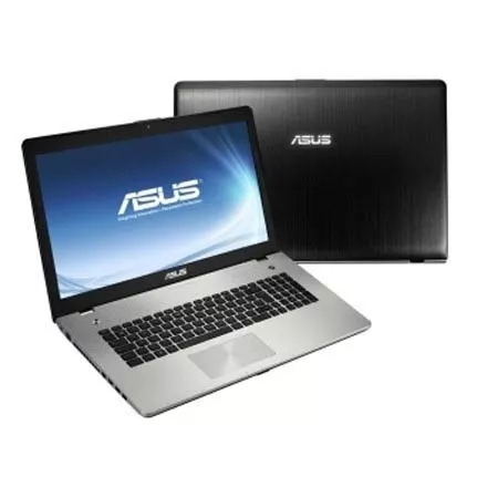Asus N76VM-V2GT5033V