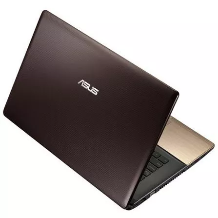 Asus K75VM-TY071D