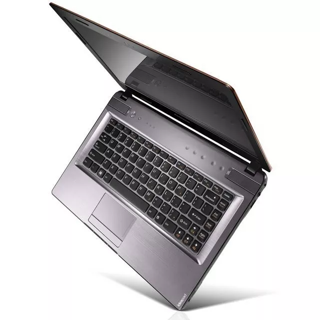Lenovo Y470 59-312400