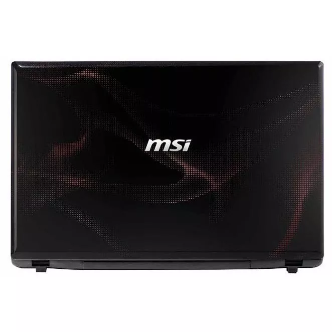 MSI CR650-276