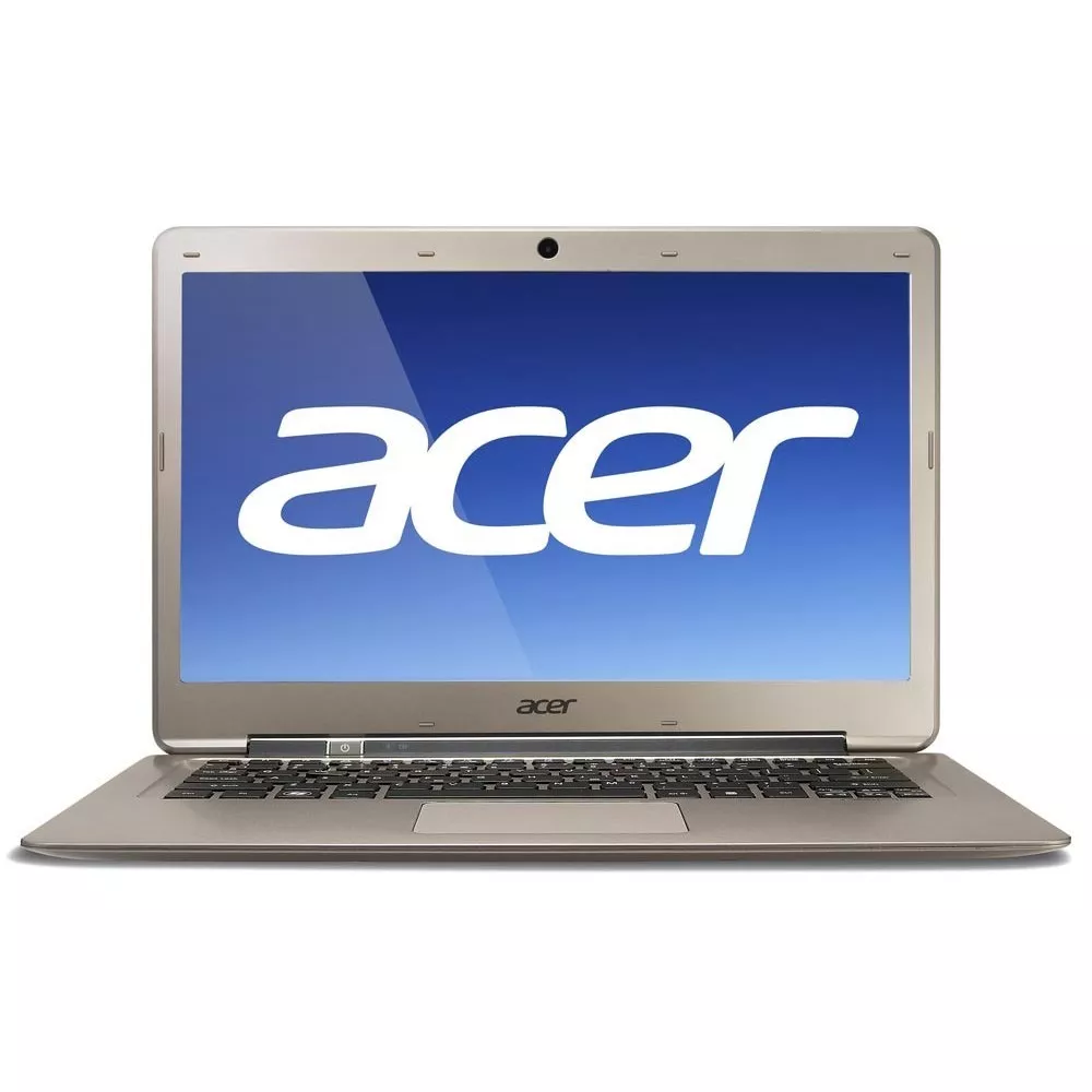 Acer S3-951-2464G34iss