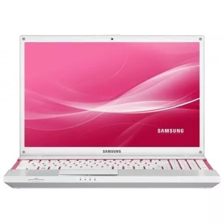Samsung NP-300V5A-S0P
