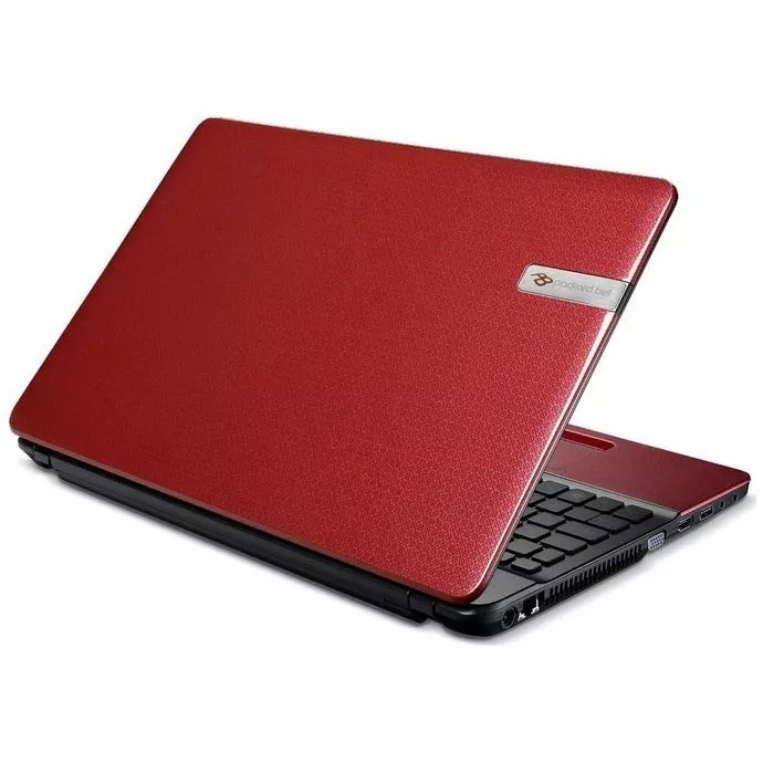 Packard Bell TS13-SB-811 LX.BXC01.001