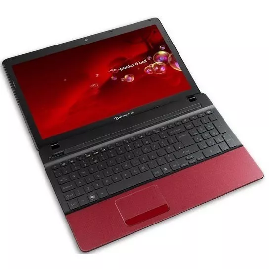Packard Bell TS13-SB-811 LX.BXC01.001