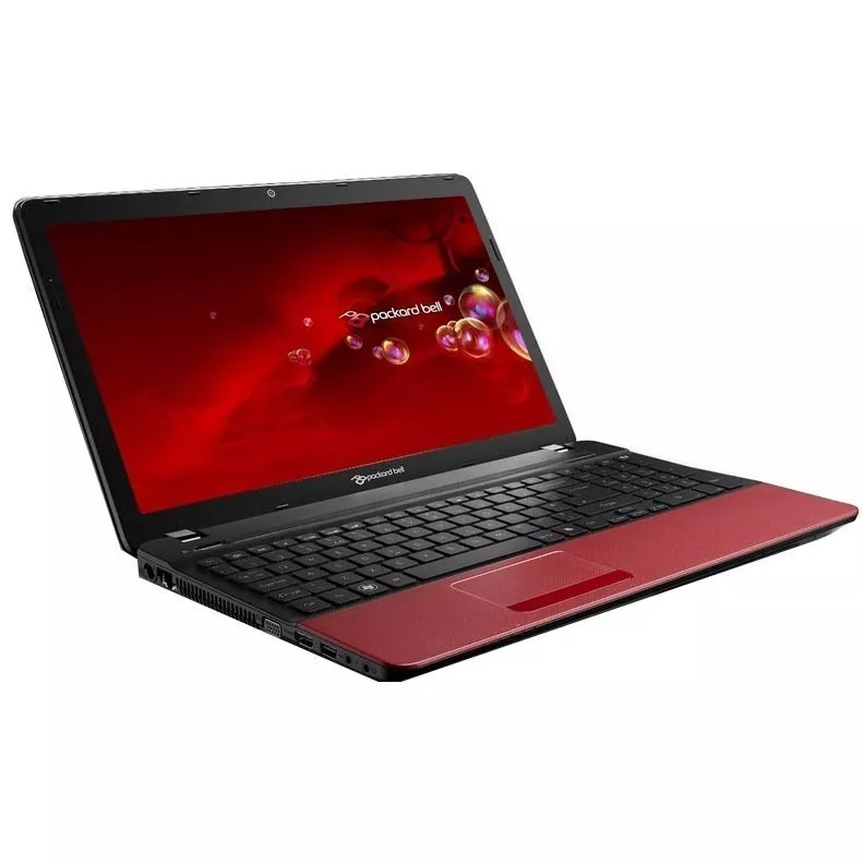 Packard Bell TS13-SB-811 LX.BXC01.001
