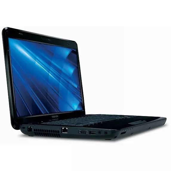 Toshiba L640-P620E5ADW