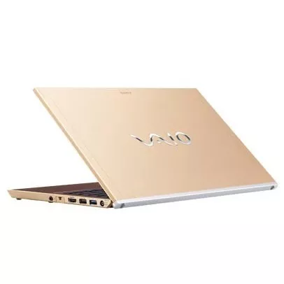 Sony VPC-Z22UGX, N