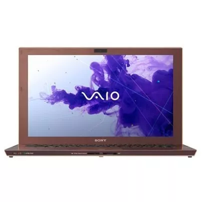 Sony VPC-Z22UGX, N